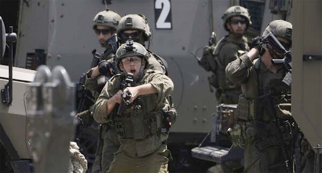 Digempur Tentara Israel, Warga Gaza: Lebih Baik Mati daripada Pergi!