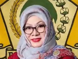 Sulit untuk Keluarga Cendana Kuasai Golkar Lagi