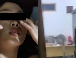 Heboh Video Syur Jubir Tambang dan Pria China, Polisi Masih Selidiki