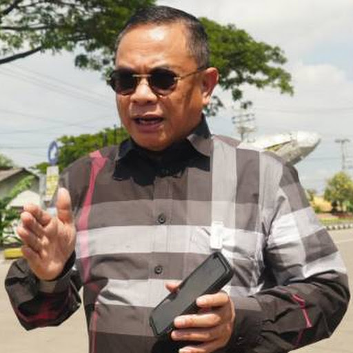 Tangkap Bupati Pati Sudewo! Diduga Terima Gratifikasi Proyek DJKA Rp 18,3 M