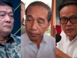 Silfester Matutina Kecam Immanuel Ebenezer: Sangat Kejam, Menghisap Darah Rakyat Kecil!