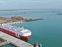 Bau Busuk Praktik Oligarki Merebak di PSN Pelabuhan Patimban Subang