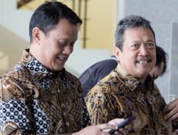 Ada Menteri yang Terlibat dalam Dugaan Pelanggaran HAM di Proyek Kebangkitan Nasional Era Jokowi