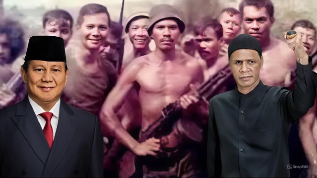 Ungkap Ada PM, Hercules: Kamu Jangan Sok Paling Hebat dan Bisa Mengatur Negara Ini Selain Prabowo!