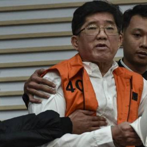Tersangka Suap IUP Kaltim Rudy Ong Ngamuk di KPK: Ngaku Diperas Anak Buah Rp10 Miliar