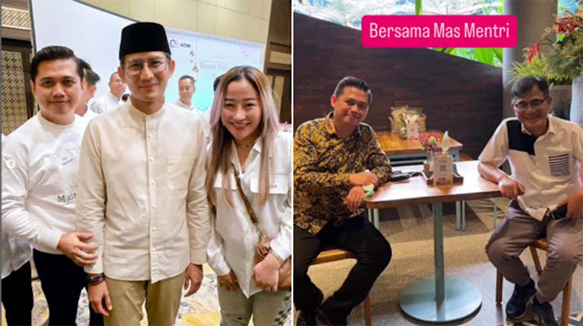 Sosok Dwi Hartono Otak Pembunuhan Ilham Pradipta, Crazy Rich Jambi Dekat dengan Pejabat