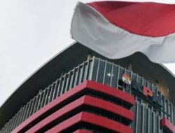 Miris, Suami Pegawai KPK Jadi Salah Satu Tersangka Kasus Pemerasan K3 Kemnaker