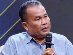 Tipis Kemungkinan Noel Ebenezer Dikasih Amnesti