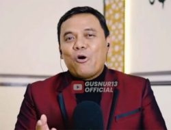 Gus Nur Sentil Organisasi yang Jadi Pendukung Jokowi, Sebut Ternak Mulyono