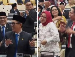Sindiran Pedas Boy Candra untuk DPR: Joget di Kamera, Lari dari Aspirasi