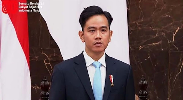 Deddy Yevri Sitorus Sentil Gibran Soal Janji 19 Juta Lapangan Kerja, Netizen Ikut Geruduk!