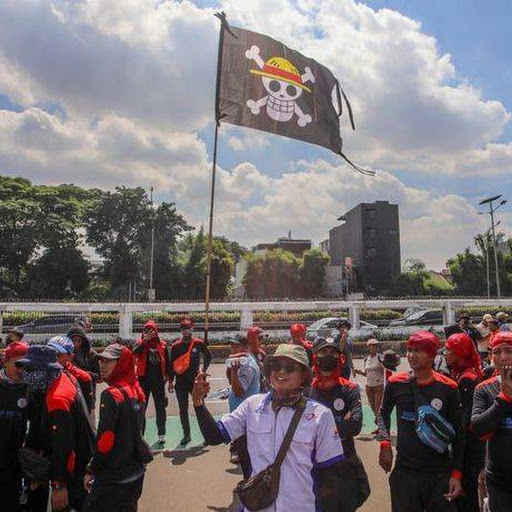 Lautan Buruh Kepung DPR: 5000 Massa Tuntut Perubahan, Ini Tuntutan Mereka!
