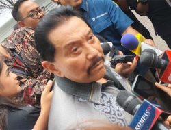 Eks Kepala BIN: Ada Campur Tangan Asing di Balik Demo Ricuh DPR