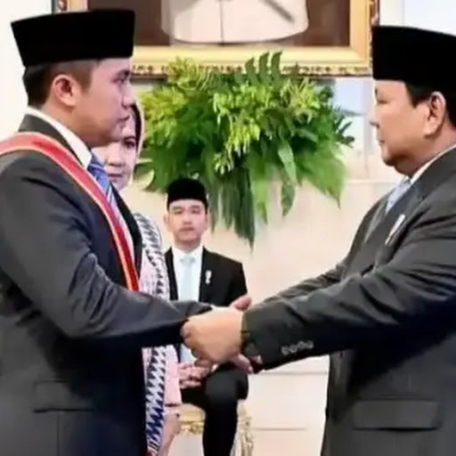 Seskab Teddy hingga Bahlil Dianugerahi Tanda Kehormatan, Setara Institute: Prabowo Langgar Undang-undang