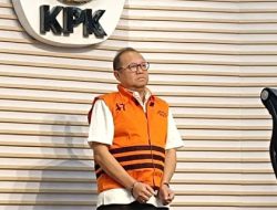 BJU Grup Diduga Bikin Negara Boncos Rp 1,7 Triliun