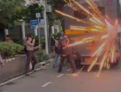Laskar Cinta Jokowi: Prabowo Tak Bisa Jaga Keamanan Negara, Lebih Baik Mundur