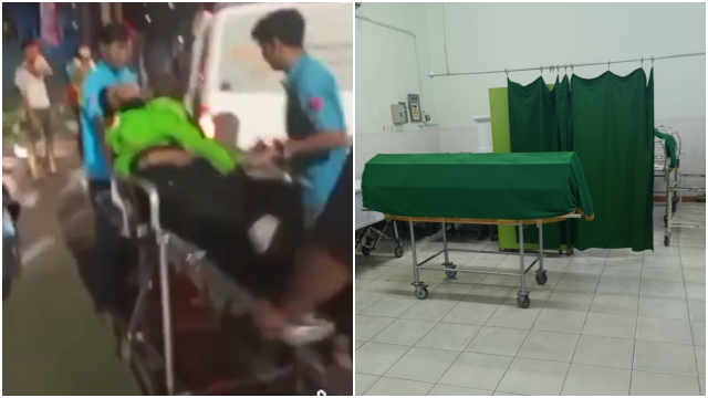 Sosok Driver Ojol yang Dilindas Polisi di Penjompongan, Niat Antar Pesanan Berujung Tewas