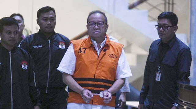 Tersangka Gunakan Duit Kredit LPEI untuk Judi, Negara Rugi Rp 1,7 Triliun