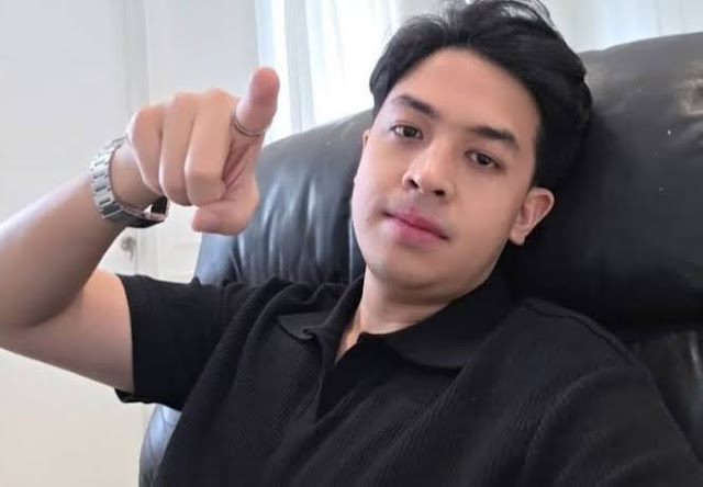 Driver Ojol Tewas Dilindas Brimob, Jerome Polin: Saatnya Kita Sadar dan Melawan!