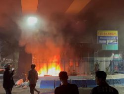 Usai Driver Ojol Tewas, Hari Ini BEM SI dan BEM UI Turun ke Jalan
