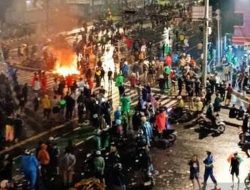 Denny Sumargo Khawatir Insiden Ojol Tewas Melebar ke Konflik Sosial Lebih Besar