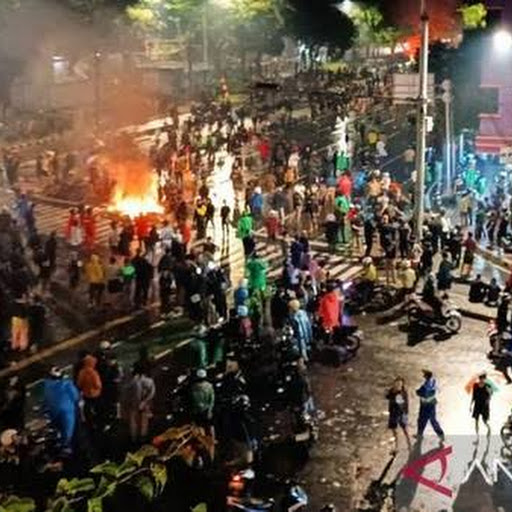 Denny Sumargo Khawatir Insiden Ojol Tewas Melebar ke Konflik Sosial Lebih Besar