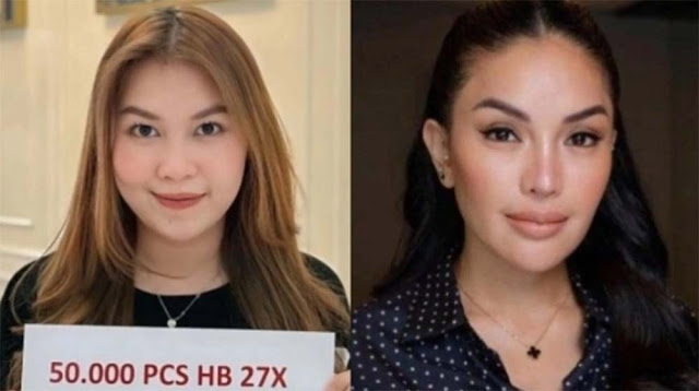 Siapa Melvina Husyanti, Saksi Sidang yang Menyudutkan Nikita Mirzani Dalam Sidang Pemerasan?