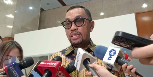 LENGKAP! Pernyataan Resmi Presiden Prabowo Sedih dan Kecewa Ojol Tewas Dilindas Rantis Brimob