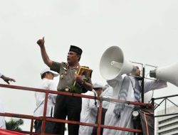 Firli Bahuri: Tewasnya Affan Bentuk Kebrutalan Polisi