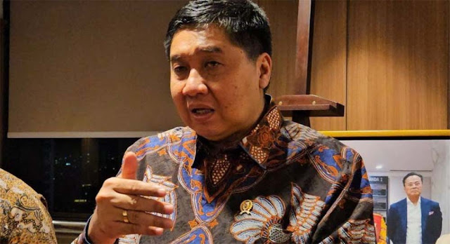 Menteri PKP Janjikan Rumah Subsidi Untuk Keluarga Affan, Langsung Dibalik Nama