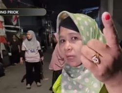 Rumah Eko Patrio dan Uya Kuya Dijarah Massa, Giliran Nafa Urbach Minta Maaf dengan Suara Bergetar