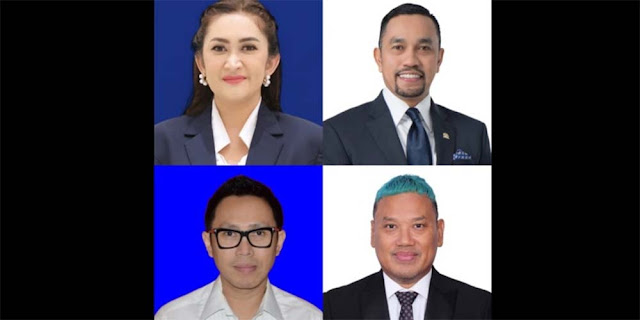 Politisi Pemicu Ricuh Harus Segera Mundur dari DPR