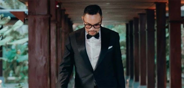 Ahmad Sahroni Minta Maaf, Ogah Pulang ke Indonesia Usai Rumahnya Dijarah, Ini Alasannya