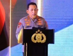 Bocor Instruksi Tegas Kapolri untuk Tembak Massa yang Masuk Mako Brimob