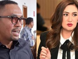 Harga Sebuah Ucapan: Kursi DPR Sahroni dan Nafa Urbach Dinonaktifkan Usai Lukai Hati Publik