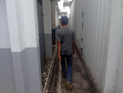 Siapa Penjarah Rumah Sahroni hingga Sri Mulyani? Ini Kata yang Ketinggalan Rombongan