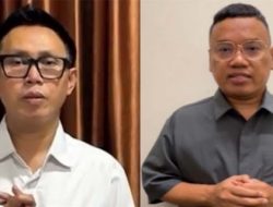 Eko Patrio dan Uya Kuya Dikabarkan Mundur dari Anggota DPR