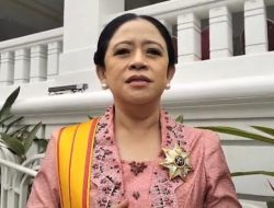 Rumah Puan Maharani Nyaris Dijarah Massa, Beruntung Gerbang Digoyang Tak Tumbang