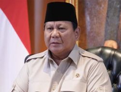 Titik Krusial, Presiden Prabowo Sudah Saatnya Berhenti Mengasuh Orang-orang Warisan Jokowi