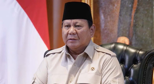Titik Krusial, Presiden Prabowo Sudah Saatnya Berhenti Mengasuh Orang-orang Warisan Jokowi