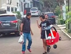 Ada Orang Balikin Barang ke Rumah Sri Mulyani Usai Dijarah, Ngaku Nemu Tercecer di Jalan