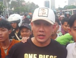 Denny Sumargo Curiga Rumah Sahroni, Eko Patrio dan Uya Kuya Terlalu Mudah Dijarah