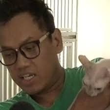 Kondisi Terkini Uya Kuya usai Dinonaktifkan sebagai Anggota DPR, Sibuk Cari Kucing