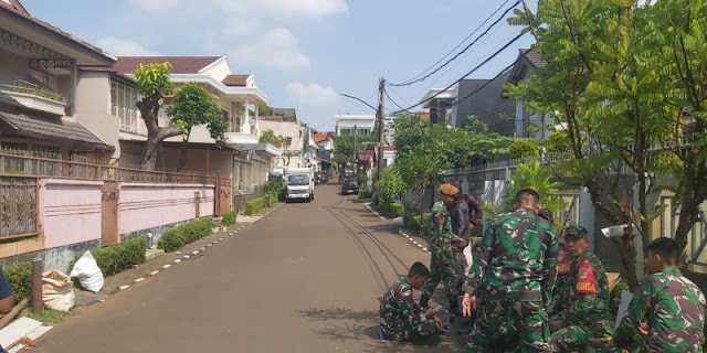 Sri Mulyani Suarakan Pesan Moral Usai Rumah Dijarah