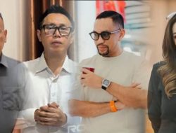 DPR Tak Kenal Istilah Nonaktif, Ketua Anggar Pastikan Ahmad Sahroni Cs Masih Akan Terima Gaji!