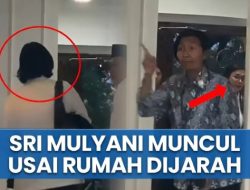 Usai Rumah Djarah, Sri Mulyani Beri Pesan Menohok Untuk Pejabat dan Netizen!