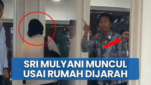 Usai Rumah Djarah, Sri Mulyani Beri Pesan Menohok Untuk Pejabat dan Netizen!