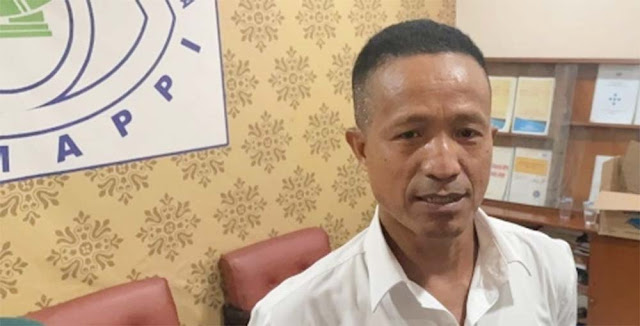 Sahroni, Eko Cs Disanksi Nonaktif di DPR, Formappi: Tetap Digaji, Publik Bakal Lebih Marah!