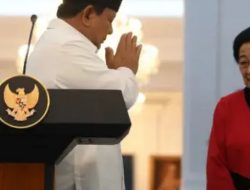 Presiden Prabowo Singgung Makar, Pengamat Intelijen: Nanti juga akan Ketahuan