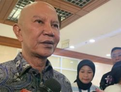 Ahmad Sahroni hingga Eko Patrio Masih Dapat Gaji